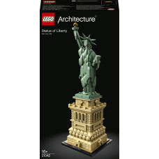 Lego Architecture 21042 - Statua Wolności