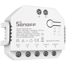 Sonoff Smart Wi-Fi switch WiFi Sonoff Dual R3 Lite