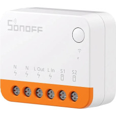 Sonoff Smart mini switch WiFi Sonoff MINIR4