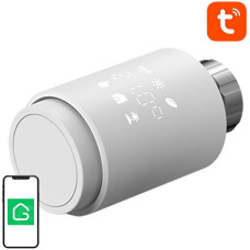 Gosund Smart Bluetooth Thermostat Valve Gosund STR1, TUYA
