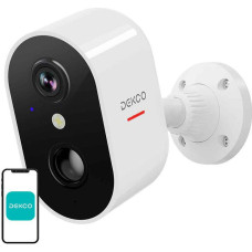 Dekco IP Outdoor camera DEKCO DC6L 3MP HD