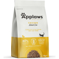 Applaws Chicken - dry cat food - 7,5kg