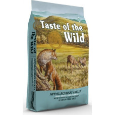 Taste Of The Wild Dog food Taste of the Wild Appalachian Valley 5,6 kg