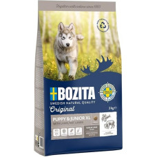 Bozita Original Puppy & Junior XL Lamb - dry dog food - 12kg