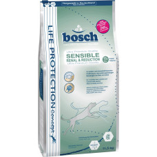 Bosch LPC Sensible Renal Reduction Low-Protein - Dry Dog Food - 11.5 kg
