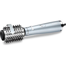 Babyliss AS773E  Hydro Fusion Air Styler Hot air brush , Black, Metallic 700 W 98.4" (2.5 m)