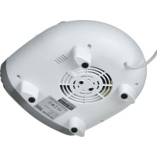 Teesa TSA8027 electric space heater Indoor White 2000 W