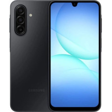 Samsung SM-A176B Galaxy A17 Dual SIM 5G 4GB RAM 128GB Black EU