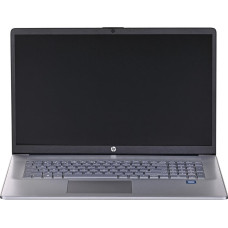 Hewlett-Packard HP 17-CN3013DS Intel® N N200 Laptop 43.9 cm (17.3") HD+ Touchscreen 8 GB DDR4 256 GB SSD Wi-Fi 6 (802.11ax) Windows 11 Home S mode New Repack/Repacked