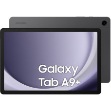 Samsung Galaxy Tab A9+ SM-X216RZAREUE tablet 5G Qualcomm Snapdragon 128 GB 27.9 cm (11") 6 GB Wi-Fi 5 (802.11ac) Android 13 Graphite
