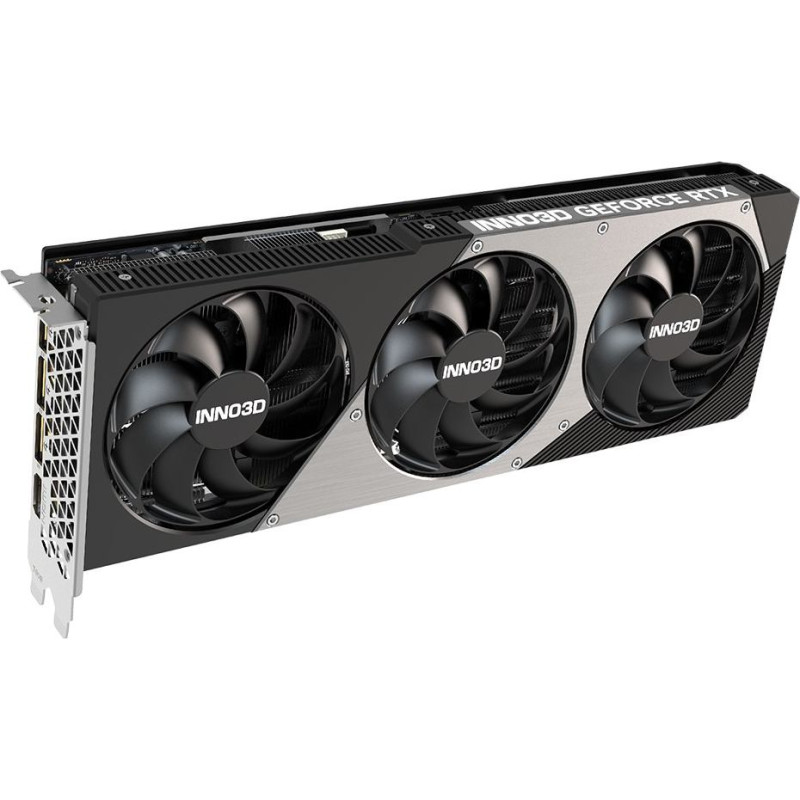 Inno3D GeForce RTX 5070 Ti X3 OC NVIDIA 16 GB GDDR7