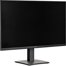 Samsung LS24D304GAUXEN arvutimonitor 61 cm (24") 1920 x 1080 pikslit Full HD Must