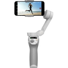 DJI Osmo Mobile SE Smartphone camera stabilizer Grey, White