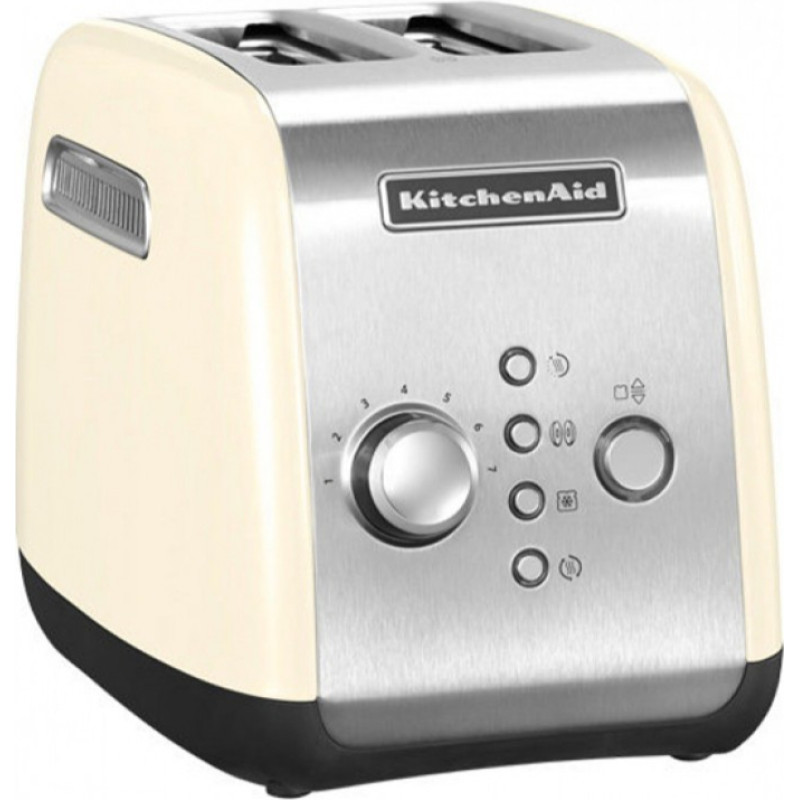 Kitchenaid Tosteris Artisan 5KMT221EAC (almond cream)