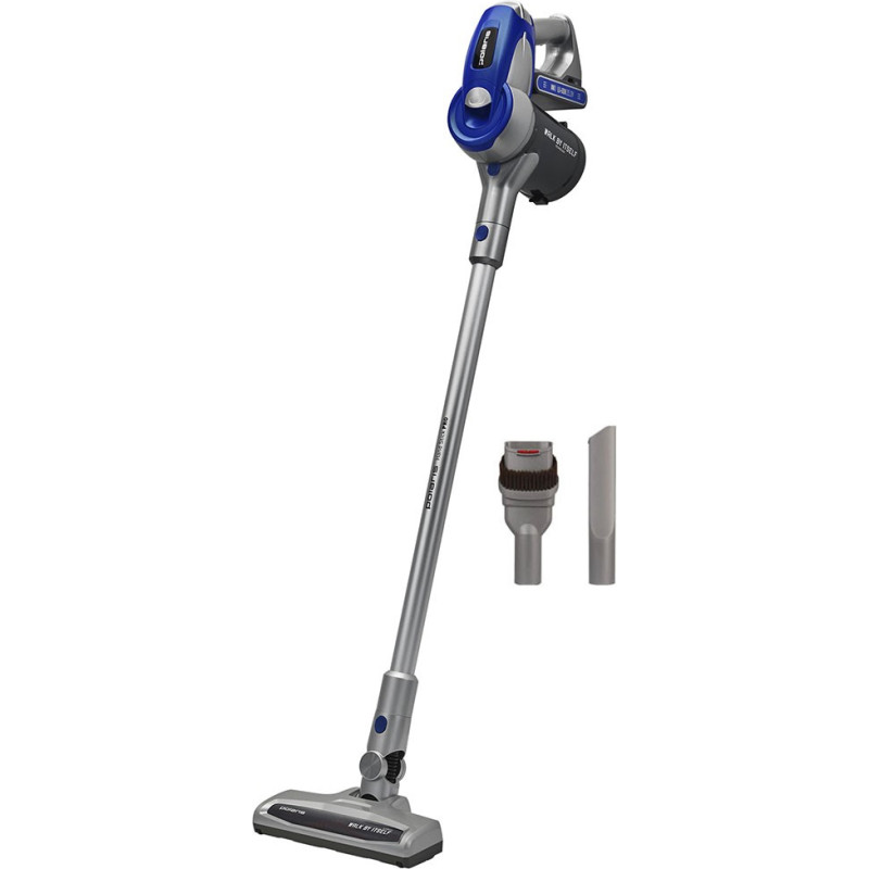 Polaris Dulkių siurblys Polaris PVCS 1101 sidabrinis