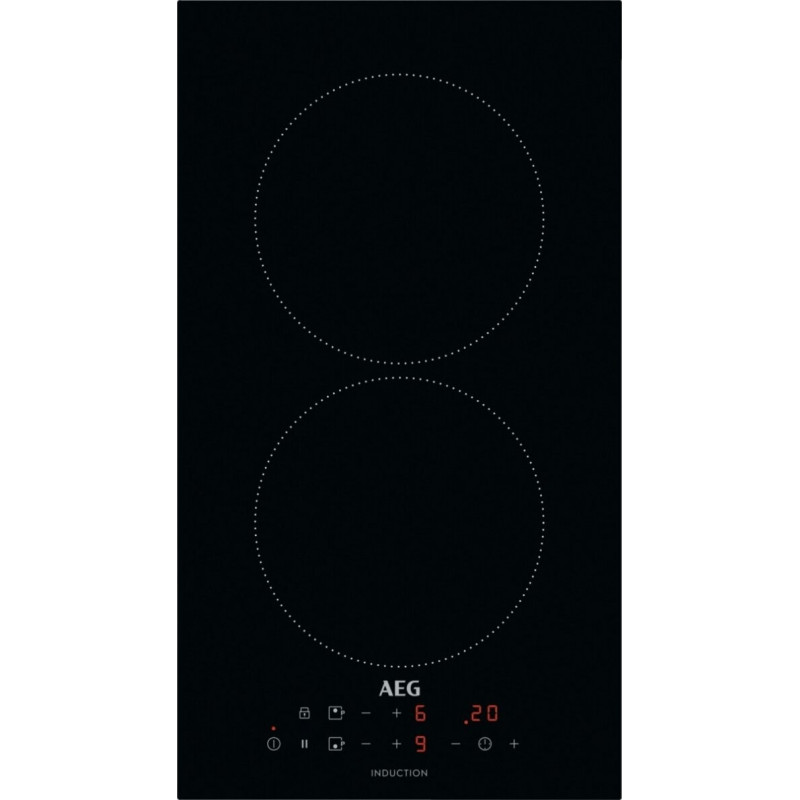 AEG Indukcinė kaitlentė AEG IKB32300CB