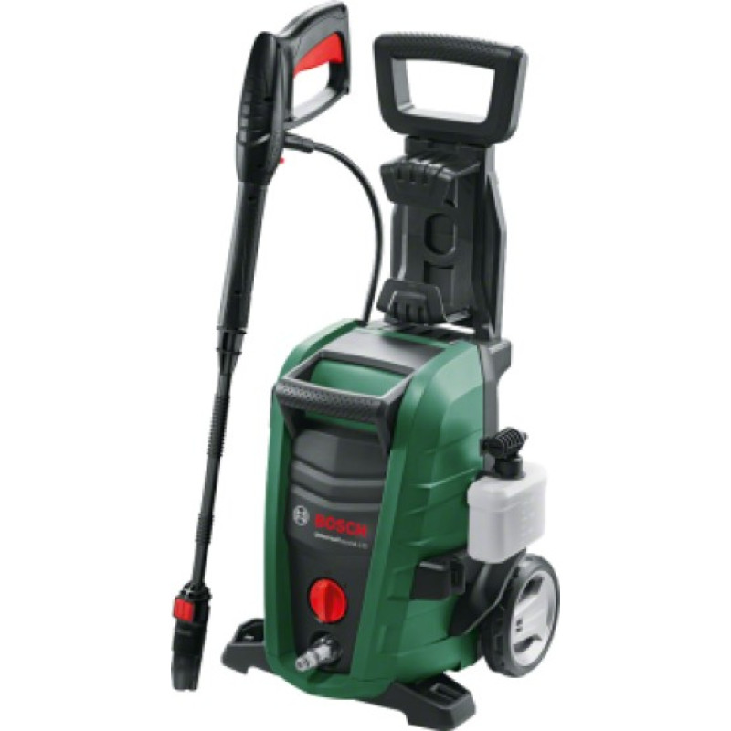 Bosch Aukšto slėgio plovykla Bosch UniversalAquatak 125, 06008A7A00