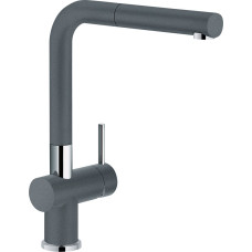 Franke Mai&scaron;ytuvas plautuvei Franke Actice Plus chrom/graphit 115.0373.890