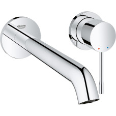 Grohe Vir&scaron;tinkinė praustuvo mai&scaron;ytuvo dalis, snapas 230mm, Essence, chromas 19967001
