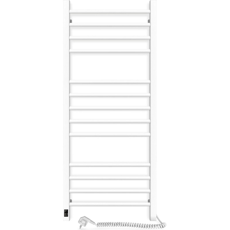 Navin Rankšluosčių džiovintuvas Navin Classic Quadro 500*1200 Sensor dešinė 12-116053-5012