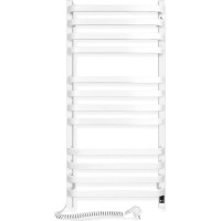 Navin El.rankšluosčių džiovintuvas Navin Stugna 480*1000 Sensor kairė baltas 12-149153-4810