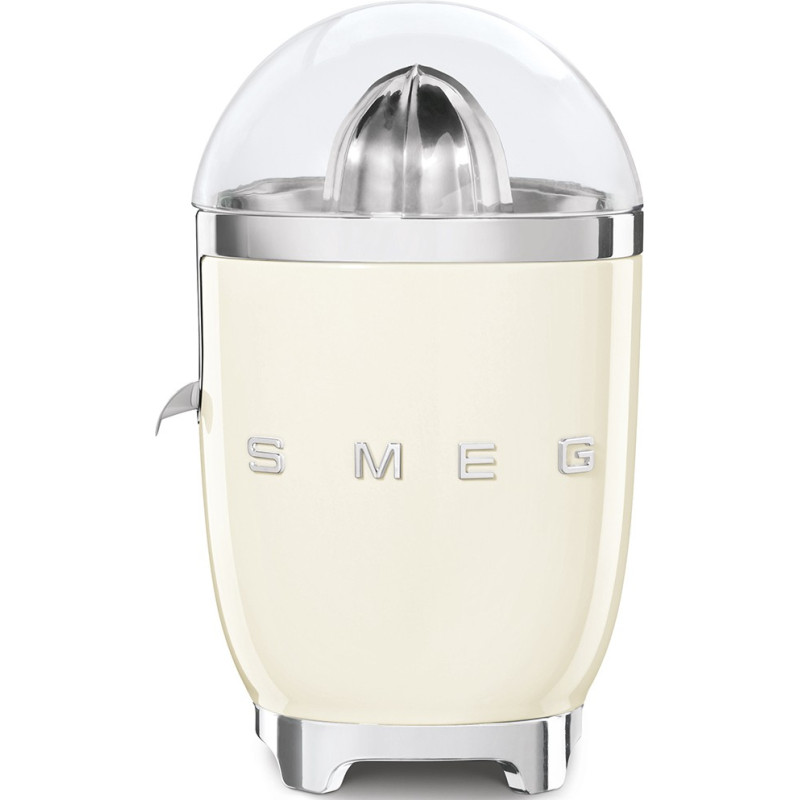 Smeg Sulčiaspaudė citrusiniams vaisiams SMEG CJF11CREU