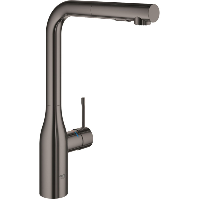 Grohe Mai&scaron;ytuvas Grohe Essence 30270A00, hard graphite
