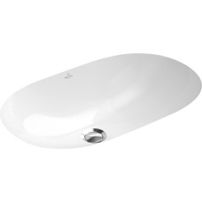 Villeroy&Boch Praustuvas Villeroy  amp Boch O.NOVO 416250R1