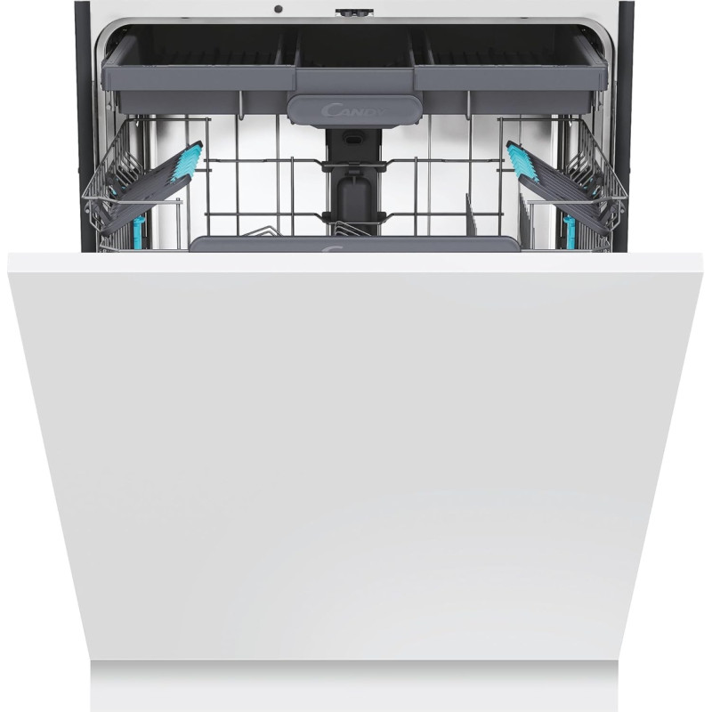 Candy Indaplovė Candy CS 6B0S3PSA