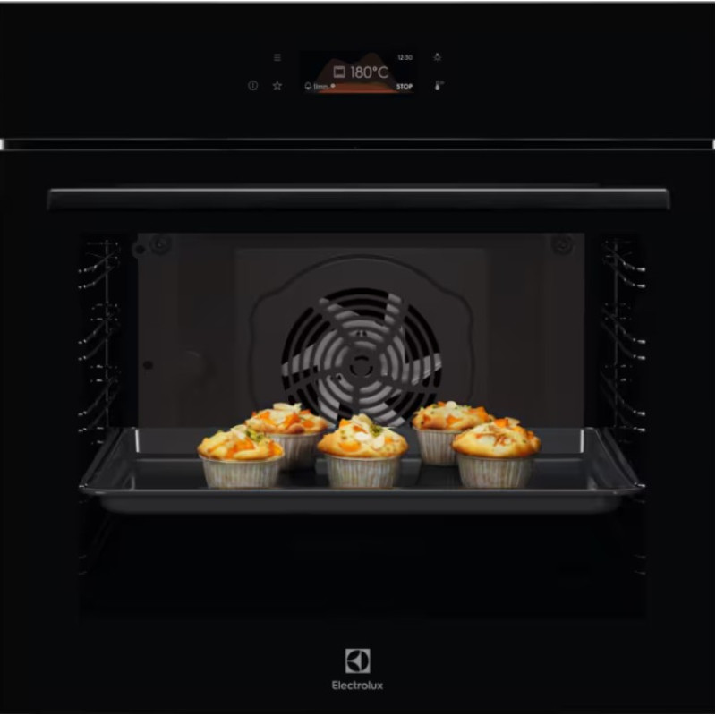 Electrolux Orkaitė ELECTROLUX LOE8F38Z