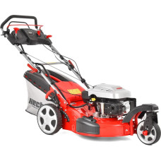 Hecht Benzininė vejapjovė savaeigė HECHT 5563 SXE