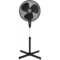 ECG Ventiliatorius ECG FS 40a RB Black