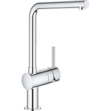 Grohe Virtuvinis maišytuvas Grohe Minta 31375000, chromas