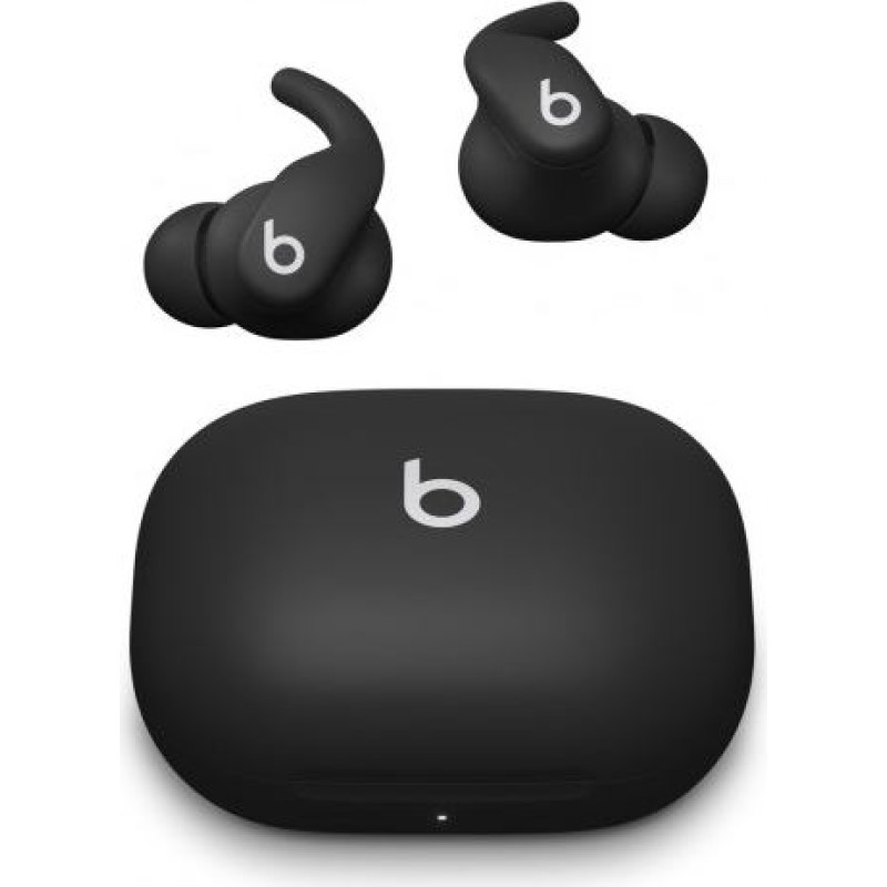 Apple Earbuds Powerbeats Fit - wireless - Jet Black