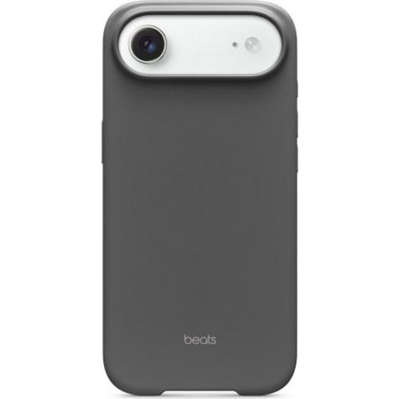 Apple Beats iPhone Air Case with MagSafe and Camera Control - Granite Grey
