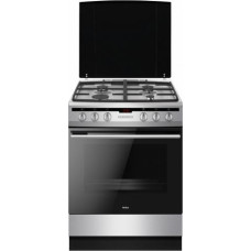 Amica Cooker 617GES3.33HZpTaDpA(Xx) PIZZA