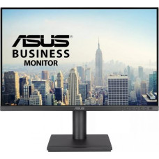 Asus Monitor 24.1 inches BE248CFN WUXGA IPS 100Hz HDMI RJ45