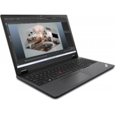 Lenovo Mobile WorkstationThinkPad P16v G2 21KX000MPB W11Pro Ultra 7 155H/32GB/1TB/RTX 1000 6GB/16.0 WQUXGA/Black/3YRS Premier Support + CO2 Offset