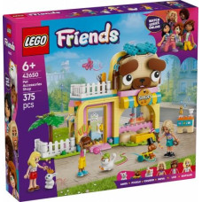 Lego Friends 42650 Lemmikloomade tarvikute pood