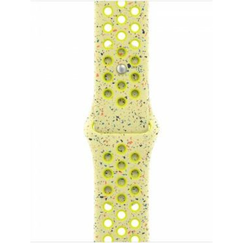 Apple 42 mm Volt Splash Nike Sport Band - M/L