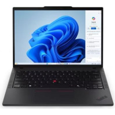 Lenovo Mobile Workstation ThinkPad P14s G5 21ME000SPB W11Pro 8840HS//32GB/1TB/AMD Radeon/14 cali/OLED/Black/3YRS Premier Support + CO2 Offset