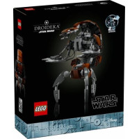 Lego Star Wars 75381 Droideka