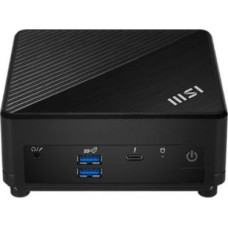 MSI Mini PC Cubi 5 12M-002EU WIN11P i5-1235U/8/512/1,3GHz