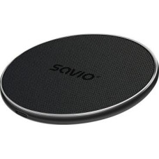 Savio Charger Qi 15W LA-08
