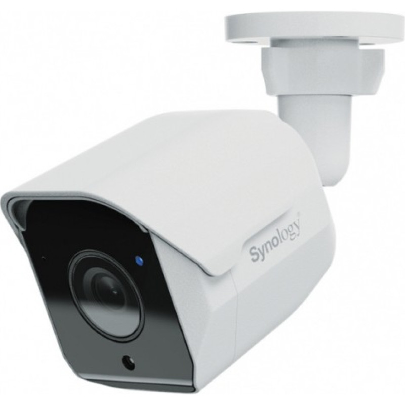 Synology Camera IP BC500 IP67 1/2.7 850nm 2,8mm F1.8 1xRJ45 Bullet 3Y
