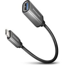 Axagon RUCM-AFAC cable adapter USB-C -> USB-A