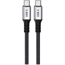 TB Cable video USB C Thunderbolt 4 2m