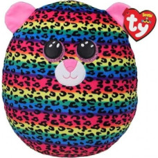 Meteor Mascot TY Leopard Dotty multicolored 22 cm