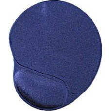 Gembird Gel mouse pad with wrist support