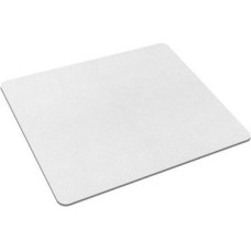 Natec Mouse pad printable white 220x180